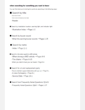 MAZDA FLAIR WAGON 2023-2024 OWNERS MANUAL IN ENGLISH